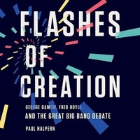 Abbildung von: Flashes of Creation - Basic Books