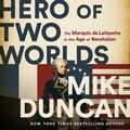 Cover: Hero of Two Worlds Lib/E - Public Affairs