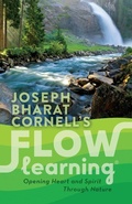 Cover: Flow Learning - Crystal Clarity,U.S.