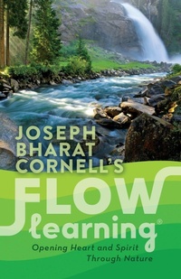 Enlarge image Cover: Flow Learning - Crystal Clarity,U.S.
