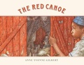 Cover: The Red Canoe - Creative Editions
