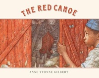 Enlarge image Cover: The Red Canoe - Creative Editions