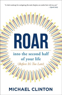 Enlarge image Cover: Roar - Atria Books