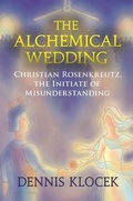 Cover: The Alchemical Wedding - Lindisfarne Books