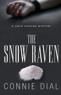 Cover: The Snow Raven - Permanent Press (NY)