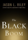 Cover: The Black Boom - Templeton Foundation Press,U.S.