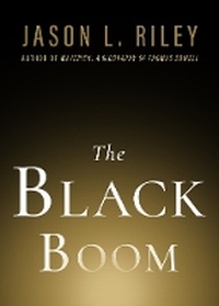Enlarge image Cover: The Black Boom - Templeton Foundation Press,U.S.