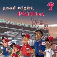 Enlarge image Cover: Good Night Phillies - Michaelson Entertainment