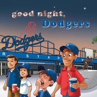 Enlarge image Cover: Good Night Dodgers - Michaelson Entertainment