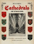 Cover: Historic Cathedrals of England - Cgr Publishing