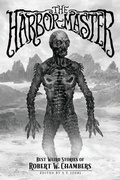 Cover: The Harbor-Master - Hippocampus Press