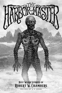 Enlarge image Cover: The Harbor-Master - Hippocampus Press