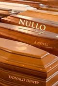 Cover: Nullo - Milford House Press
