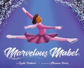 Cover: Marvelous Mabel - Lee & Low Books Inc