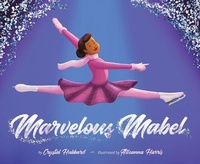 Enlarge image Cover: Marvelous Mabel - Lee & Low Books Inc