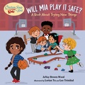 Cover: Chicken Soup for the Soul KIDS: Mia Takes a Shot - Charlesbridge Publishing,U.S.