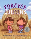 Cover: Forever Cousins - Charlesbridge Publishing,U.S.