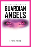Cover: Guardian Angels - Pen Culture Solutions