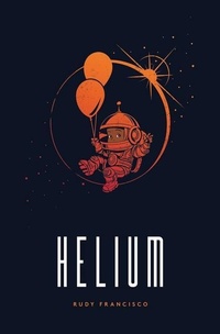 Enlarge image Cover: Helium: Alternate Cover Limited Edition - Button Poetry