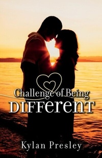 Abbildung von: Challenge of Being Different - Palmetto Publishing