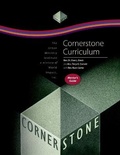 Cover: Cornerstone Curriculum Mentor's Guide - Tumi Press