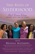 Cover: This Band of Sisterhood - Church Publishing Inc