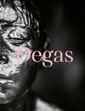 Cover: Degas: Dance, Politics and Society - DelMonico Books/D.A.P.