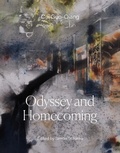 Cover: Cai Guo-Qiang: Odyssey and Homecoming - DelMonico Books/D.A.P.