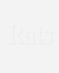 Cover: Janiva Ellis: Rats - DelMonico Books/D.A.P.