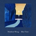 Cover: Matthew Wong: Blue View - DelMonico Books/D.A.P.