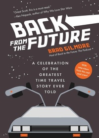 Abbildung von: Back From the Future - Mango Media