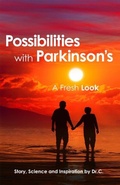 Cover: Possibilities with Parkinson's - Atmosphere Press