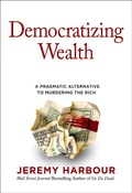 Cover: Democratizing Wealth - Forefront Books