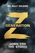 Cover: Generation Z - Forefront Books