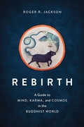 Cover: Rebirth - Shambhala Publications Inc