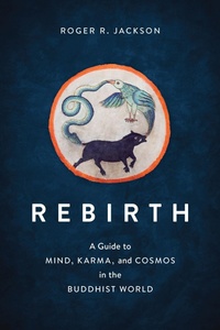 Enlarge image Cover: Rebirth - Shambhala Publications Inc