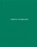 Cover: Simon Starling - Marquand Books Inc