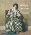 Cover: Women Picturing Women - Marquand Books Inc