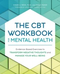 Cover: The CBT Workbook for Mental Health - Callisto Media Inc.