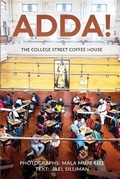 Cover: Adda! - Notion Press
