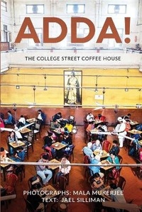 Abbildung von: Adda! - Notion Press
