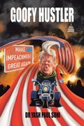 Cover: Goofy Hustler - Xlibris UK