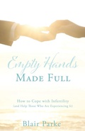 Cover: Empty Hands Made Full - Xulon Press