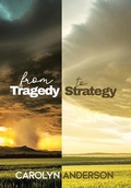 Cover: From Tragedy to Strategy - Xlibris Us
