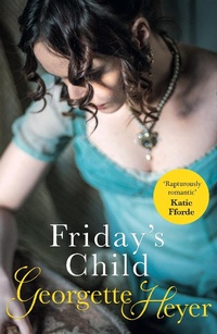 Abbildung von: Friday's Child - Arrow Books Ltd