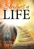 Cover: Stages of Life - WestBow Press