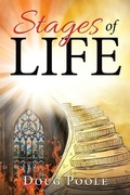 Cover: Stages of Life - WestBow Press