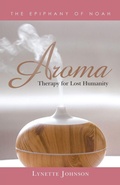 Cover: Aroma - WestBow Press