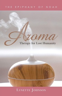 Enlarge image Cover: Aroma - WestBow Press