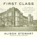 Cover: First Class - Blackstone Publishing